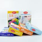 Single Sided Glossy 90gsm A4 Cast Coated Photo Paper