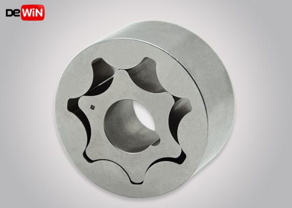 Buy cheap Polishing Surface Coyote Oil Pump Gears / Powder Metallurgy Sintered Oil Pump Drive Gear from wholesalers