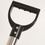 Lightweight 2KG Dog Catcher With Stainless Steel Handle Material