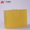 Buy cheap Black Yellow Hot Melt Pressure Sensitive Adhesives Seal Bonding Epoxy TPR-433 from wholesalers