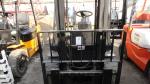 Used TCM 3TON forklift for sale