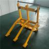 Buy cheap Intercept Low-Speed Vehicles Portable Vehicle Barricades from wholesalers