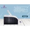 Buy cheap Portable Microchannel Diode Laser Hair Removal Machine Medical Ce Approval from wholesalers