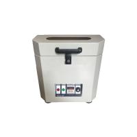 Buy cheap 800 Times / Minute Automatic Solder Paste Mixer Machine Ac220V/110V product