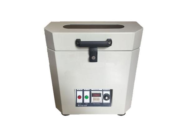 Buy cheap 800 Times / Minute Automatic Solder Paste Mixer Machine Ac220V/110V from wholesalers