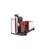 Buy cheap Carbon Steel 75kw 30ton/hour Rendering Plant Crusher from wholesalers