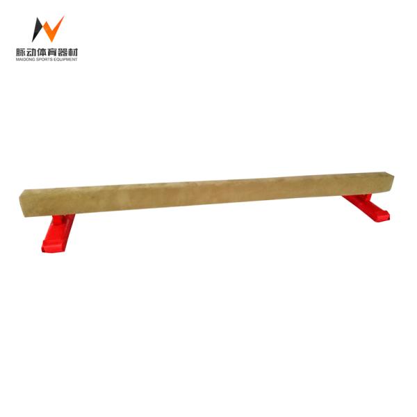 Gym Outdoor Garden Fun Games Long Short Waterproof Exercise Balance Beam Gym Fun