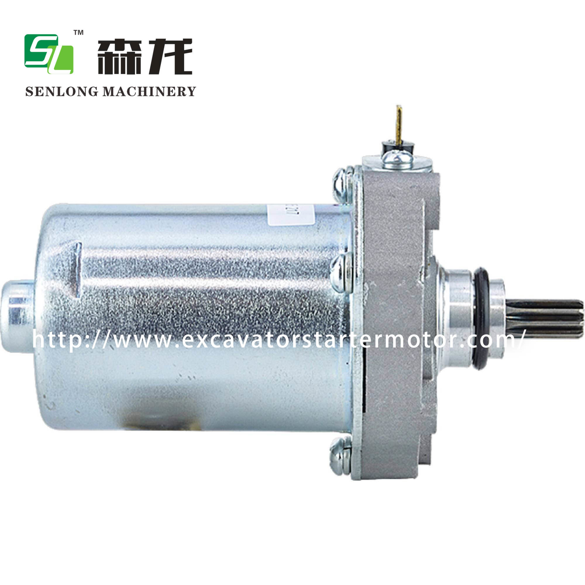 Starter CRF110F 2011-2020 Motorcycle 12V 9T CCW 31210-KWW-742 SCH0106