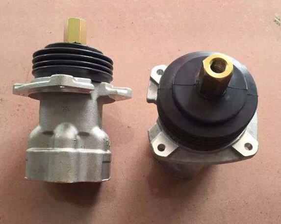 Buy cheap new products for excavator caterpillar 320c joystick from wholesalers
