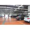 Buy cheap Car Maintenance Shop Steel Structure Workshop Buildings Construction from wholesalers