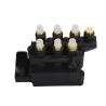 Buy cheap 33526781909 33526781910 Air Suspension Valve Block For BMW G11 G12 from wholesalers