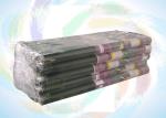 PP Spunbond Garden Weed Control Fabric Black 70gsm Waterproof Plain Style