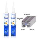 Low Modulus High Performance Waterproogfing White /Gray/Black Construction