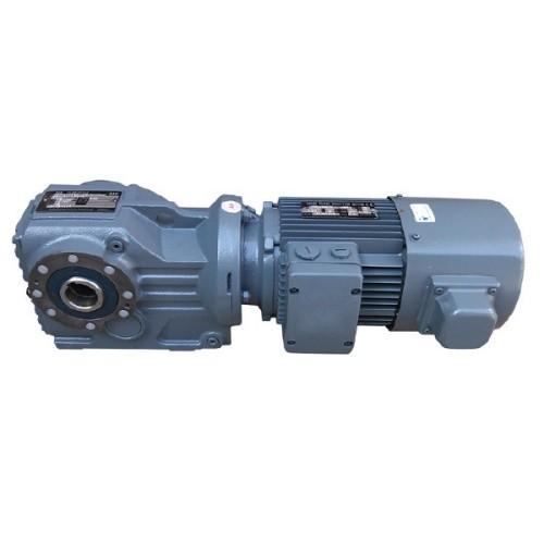 Buy cheap K Series Right Angle 90 Degree Spiral Bevel Gear Box For Conveyor from wholesalers