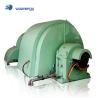 Buy cheap Standard Speed 6-10kV Pelton Hydroturbine Generator Unit With Air/Oil Cooling Micro Governor from wholesalers