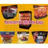 Buy cheap Woolworths, Shoprite BAGS, TAKE AWAY Bag, Rotisserie Chicken Bags, Hot roast Chicken bags from wholesalers