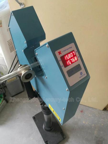 Buy cheap Transparent Material And Pipe Diameter Measurement Laser Diameter Measuring Gauge from wholesalers