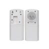 Buy cheap HOMEFISH 130ml Wall Plug Essential Oil Diffuser OEM ODM from wholesalers