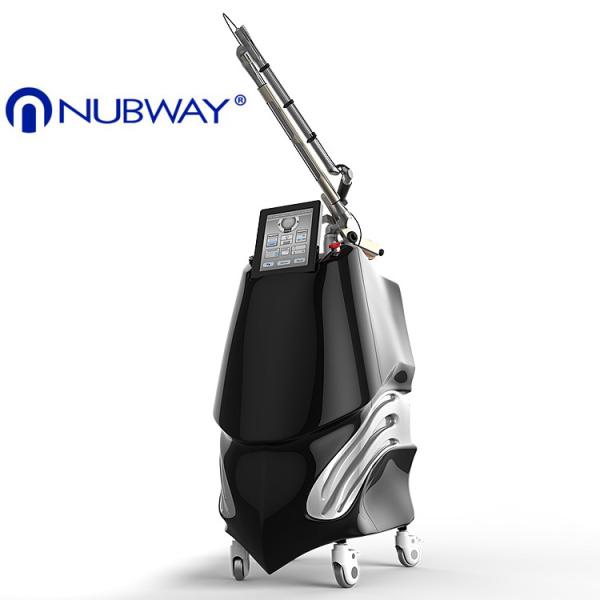 Buy cheap 2018 Factory Price Picosecond laser 600ps laser tattoo removal machine from wholesalers