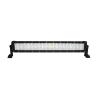 Buy cheap 22 Inch 40pcs*3w Cree Off road Dual Row Led Light Bar Spot Flood Combo for Car truck from wholesalers