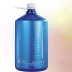 Refreshing Oil Control 800ml Sulfate Free Hair Shampoo Relaxing Fragrance