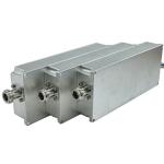 200-400MHz 100W GaN Module Anti Drone Anti Fpv Anti Dji Anti Autel Fpv Suppresor