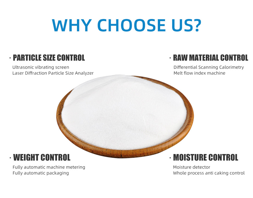 High Adhesive 80 - 170 Um Polyamide Powder PA Hot Melt Adhesive Powder For Fabric