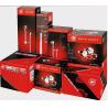 Buy cheap Compostable Auto Parts Packaging Box Rigid Environmentally Friendly Box ODM from wholesalers