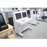Buy cheap Stainless Steel Airport Luggage Scanner , Airport Security Baggage Detector from wholesalers