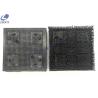 Buy cheap 99x99x39mm Black Bristle Block Suitable For Investronica Cutter Parts from wholesalers