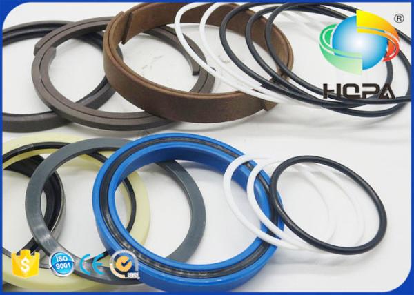Buy cheap 991/00054 99100054 991 00054 Ram Steering Cylinder Seal Kit For JCB 2CX 505-19 from wholesalers