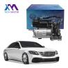 Buy cheap Mercedes W222 V222 A217 2013-2020 Air Suspension Compressor Kit With Delivery Time Of 3-7 Working Days After Payment from wholesalers