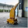 Buy cheap 10 Ton Excavator Rock Ripper , Single Tooth Ripper For Excavator Yanmar from wholesalers