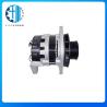 Buy cheap Alternator 300901-00175 for Doosan DP158 DP180 P180LE Diesel Engine Parts Construction Machinery from wholesalers