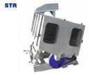 New style ISO approved hot sale MGCZ rice paddy separator machine