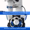 Buy cheap OPTO-EDU A16.1098 Full Motorized Opto Edu Microscope Semi APO BF / PH / PL / FL / DIC from wholesalers