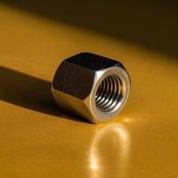 Buy cheap Incoloy800H/NS112A/UNS N08810/1.4876 Nut For Nuclear Power Plants Corrosion product