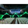 Buy cheap High Definition Rental LED Video Wall Waterproof P4.81 LED Concert Screens from wholesalers