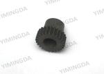74604001 Motor Pinon GT7250 Cutter Parts for Gerber Cutter Machine