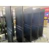 Buy cheap 55 inch mobile indoor 4k floor stand kiosk lcd digital signage advertising media players display from wholesalers