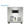 Buy cheap 10L Ultrasonic Carb Cleaning Machine SUS304 Tank Digital Control For Motorbike from wholesalers