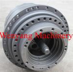 Hyundai R210/225-7 travel gearbox travel final drive for sale