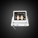 Anti Wrinkle Seven Tips Hifu 1.5mm Tighten Skin Machine