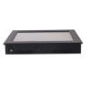 Buy cheap INNODA Rich interface Lcd Panel Pc LInux / Windows from wholesalers