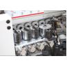 Buy cheap 23m/min 0.6Mpa Wood Edge Bander HD610S Electric lifting 8.8kw from wholesalers