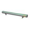 Buy cheap Waterproof RGB Linear Wash Light 24*3W RGB 3IN1 Led Wall Washer Bar Light from wholesalers