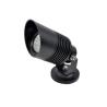 Buy cheap 6W COB LED Outdoor Garden Spotlight With RGBW 4 In 1 Color High Voltage from wholesalers