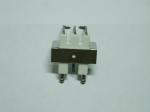 3 Needle Gas Burner Spare Parts Ignition 50Hz HD104 High Temperature Resistance