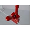 Buy cheap Durable Promotion Price Tag Holder Clip For Pop Advertising , PVC Board from wholesalers