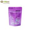 Buy cheap VMPET Laminated Foil Stand Up Barrier Pouches Meat Pork Beef Sea Food Heat Seal from wholesalers
